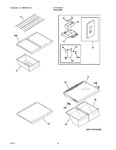 Diagram for 04 - Shelves