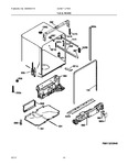 Diagram for 06 - Tub & Frame