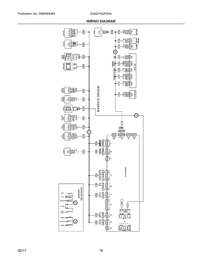 Diagram for E24ID74QPS4A