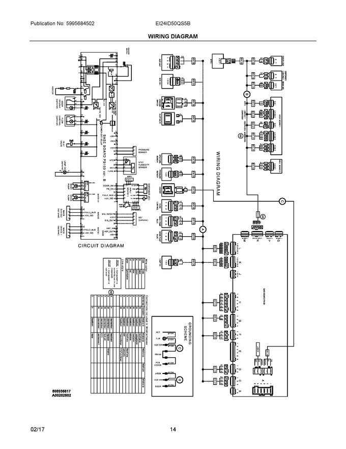 Diagram for EI24ID50QS5B