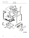 Diagram for 06 - Tub & Frame