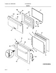 Diagram for 05 - Doors