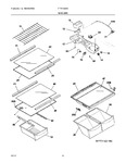 Diagram for 04 - Shelves