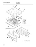 Diagram for 04 - Top/drawer