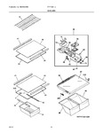 Diagram for 04 - Shelves