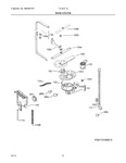 Diagram for 05 - Wash System