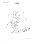 Diagram for 06 - Tub & Frame