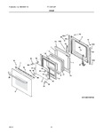 Diagram for 04 - Door