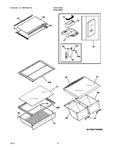 Diagram for 04 - Shelves