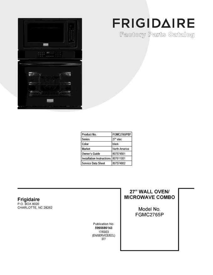 Diagram for FGMC2765PBF