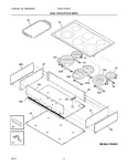 Diagram for 03 - Main Top/surface Units