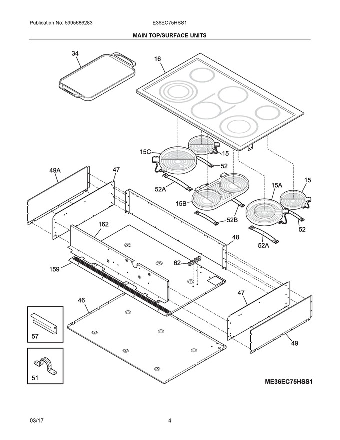 Diagram for E36EC75HSS1