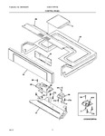 Diagram for 02 - Control Panel