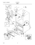 Diagram for 04 - Cabinet