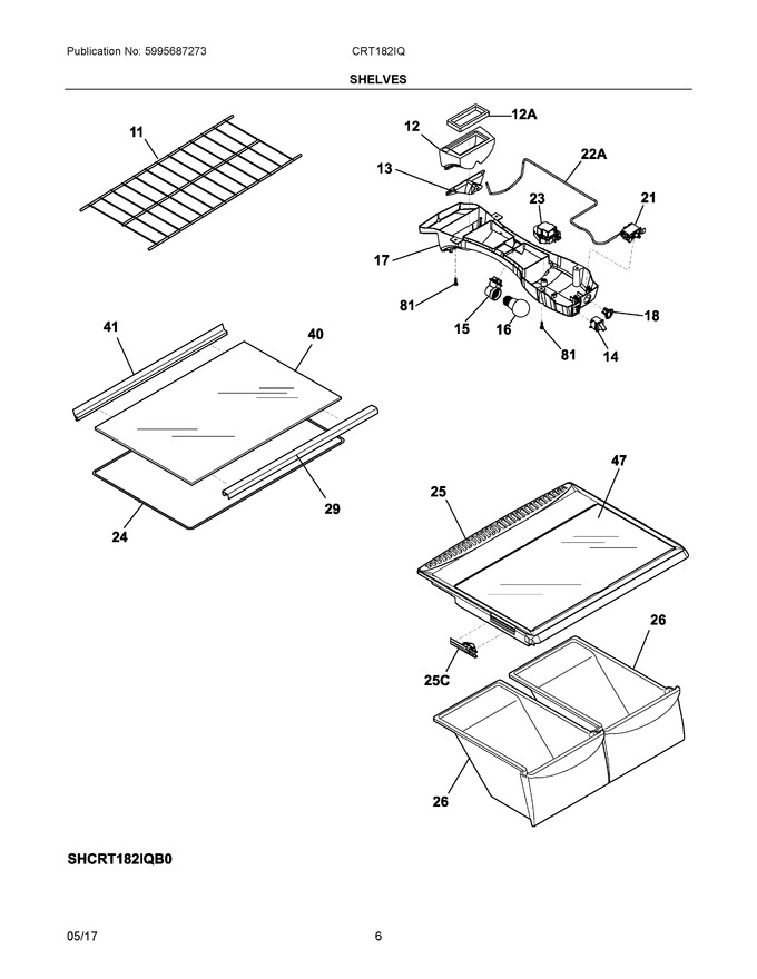 Diagram for CRT182IQB8B