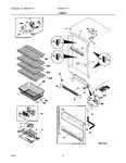 Diagram for 03 - Cabinet