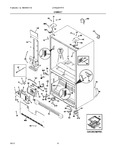 Diagram for 04 - Cabinet