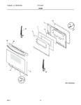 Diagram for 05 - Door