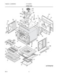 Diagram for 03 - Upper Oven