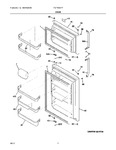 Diagram for 02 - Door