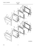 Diagram for 05 - Doors