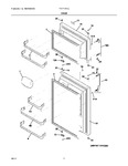 Diagram for 02 - Door