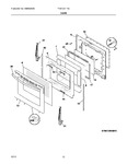 Diagram for 06 - Door