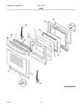 Diagram for 06 - Door