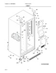 Diagram for 04 - Cabinet