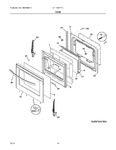 Diagram for 05 - Door