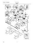 Diagram for 03 - Burner