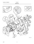 Diagram for 04 - Motor/tub