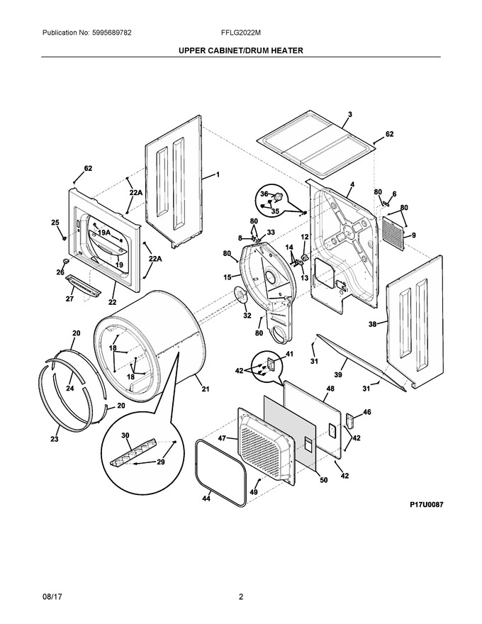 Diagram for FFLG2022MW3