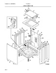 Diagram for 05 - Lower Cabinet/top