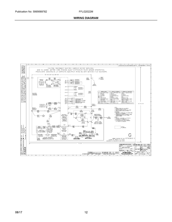 Diagram for FFLG2022MW2