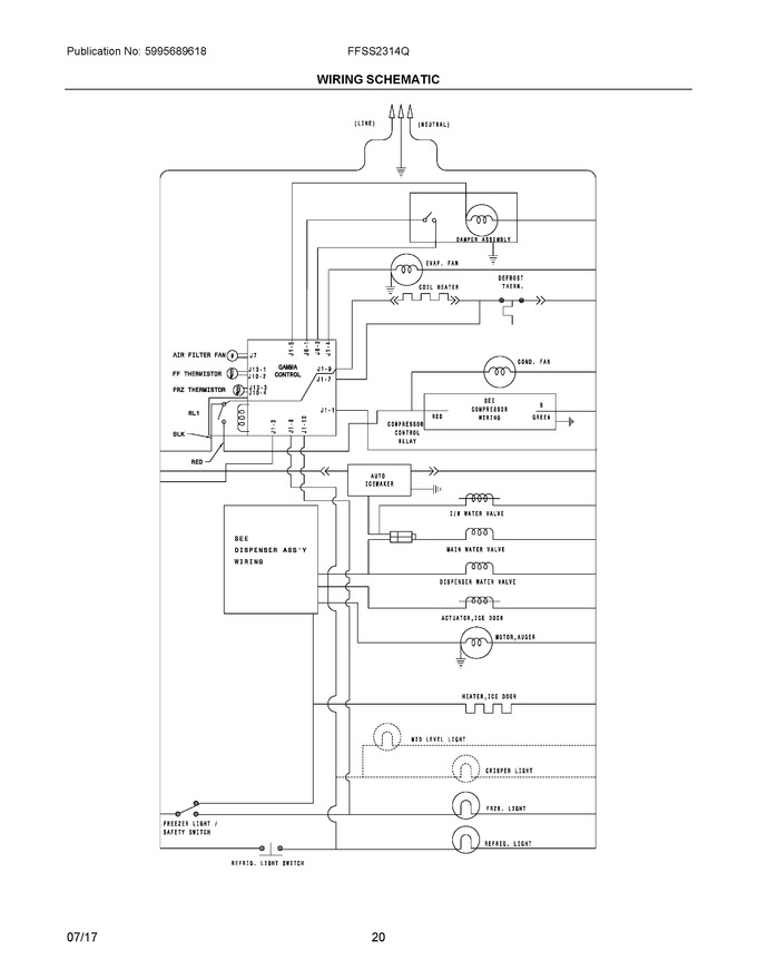 Diagram for FFSS2314QPBA