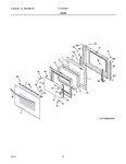 Diagram for 04 - Door