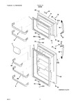 Diagram for 02 - Door