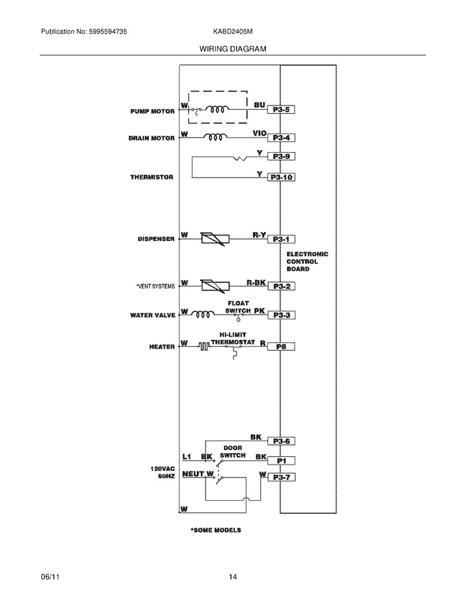 Diagram for KABD2405MS0A