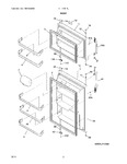 Diagram for 03 - Door