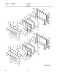 Diagram for 05 - Doors