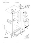 Diagram for 04 - Cabinet