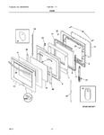 Diagram for 06 - Door