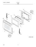 Diagram for 05 - Door