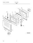 Diagram for 05 - Door