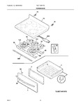 Diagram for 04 - Top/drawer