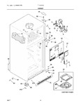 Diagram for 03 - Cabinet