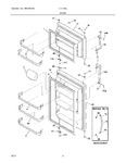 Diagram for 03 - Door