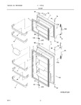 Diagram for 03 - Door