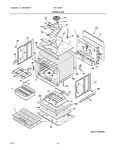 Diagram for 03 - Upper Oven